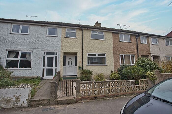 3 Bedroom Terraced House To Rent In Western Road, Deal, CT14