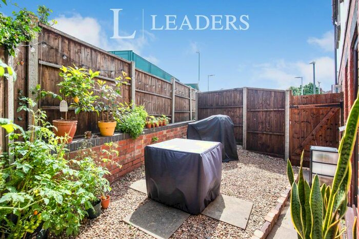 1 Bedroom Apartment To Rent In Alexandra Court, Kenilworth, CV8