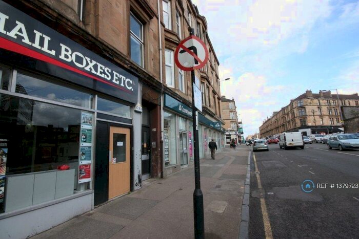 2 Bedroom Flat To Rent In Byres Road, Hillhead, Glasgow, G11