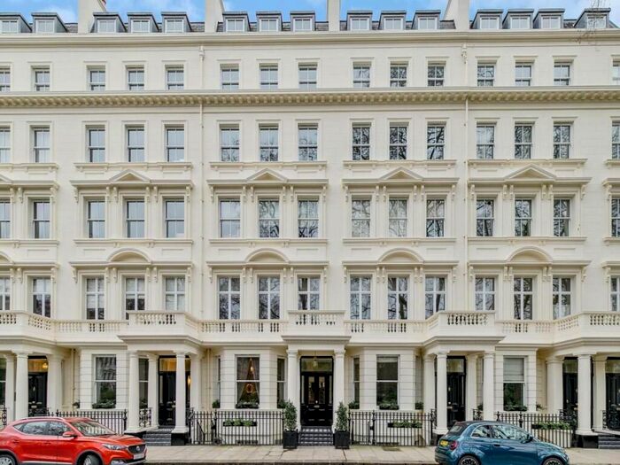 2 Bedroom Flat To Rent In Stanhope Gardens, South Kensington, SW7