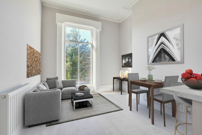 2 Bedroom Flat To Rent In West Cliff, Preston, PR1