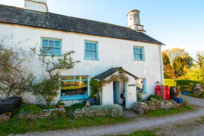 4 Bedroom Cottage For Sale In Plumgarth Cottage, Crook Road, LA8