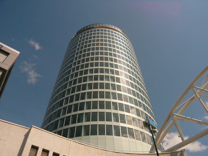 2 Bedroom Apartment To Rent In The Rotunda, B2