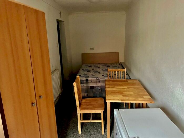 Studio To Rent In Gayton Road, Harrow, Middlesex, HA1