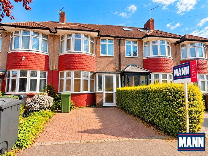 3 Bedroom House To Rent In Aldermoor Road, Sydenham, SE6