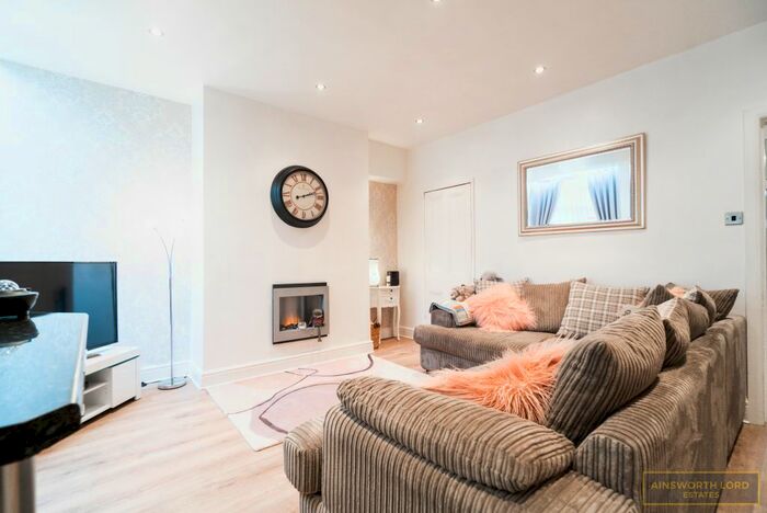 3 Bedroom Terraced House To Rent In Ratcliffe Street, Darwen, BB3