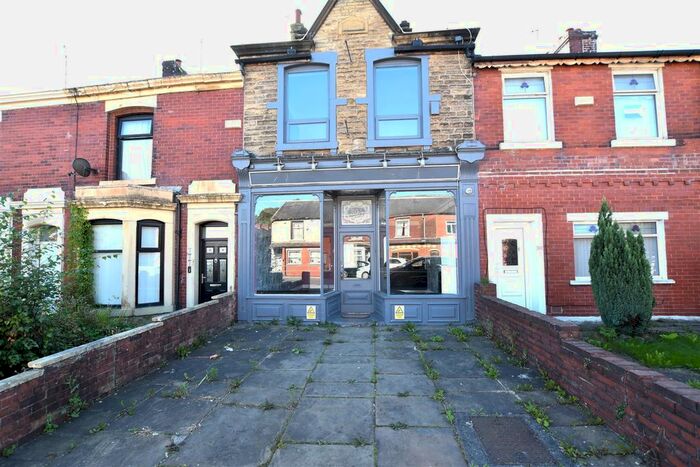Property To Rent In Whalley New Road, Ramsgreave, Blackburn, BB1
