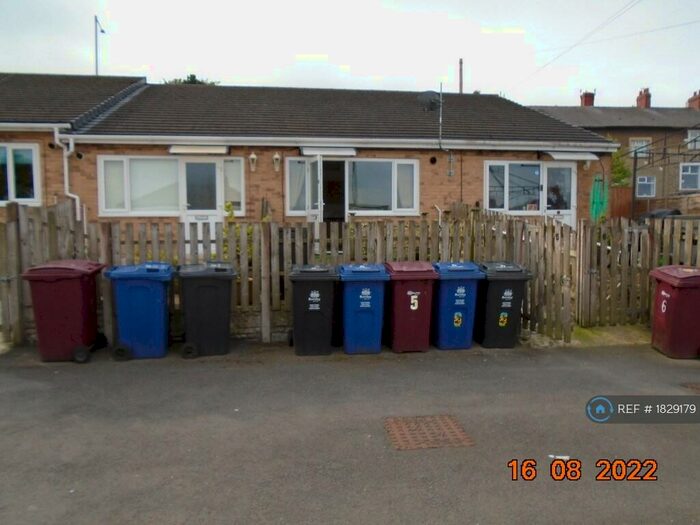 2 Bedroom Bungalow To Rent In Gretna Fold, Burnley, BB11