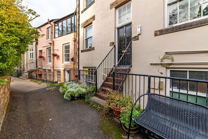 2 Bedroom Flat To Rent In Church Row, Hexham, NE46