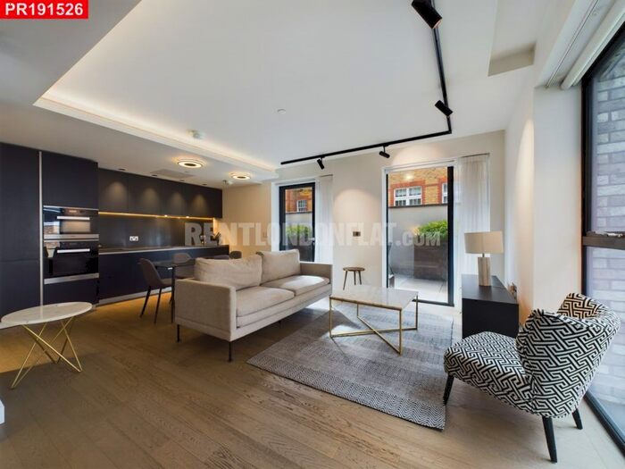 2 Bedroom Flat To Rent In Parker Street, London, WC2B