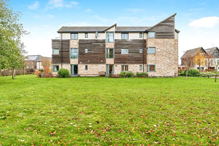 1 Bedroom Flat For Sale In Merrington Place, Impington, Cambridge, Cambridgeshire, CB24