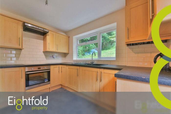 4 Bedroom Terraced House To Rent In Ashurst Road, Brighton, BN2