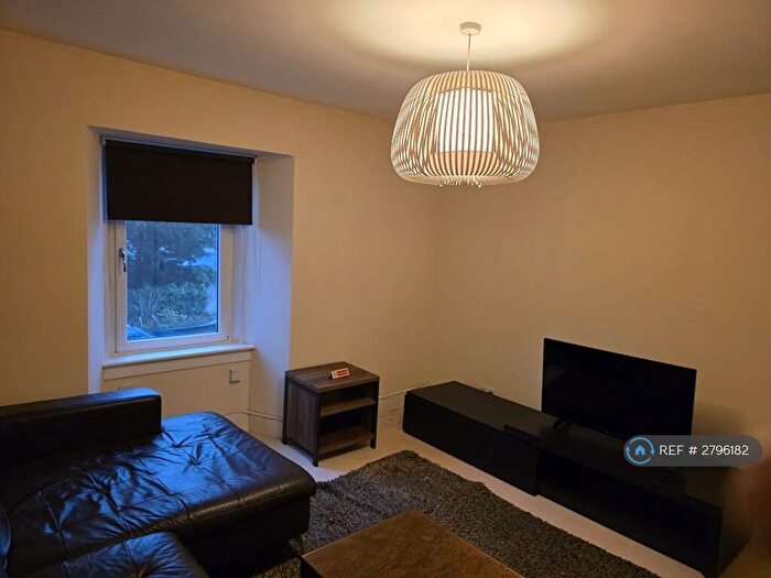 2 Bedroom Flat To Rent In High Street, Auchterarder, PH3