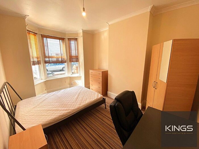 3 Bedroom Terraced House For Sale In Jubilee Road, Southsea, PO4