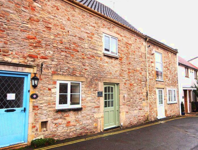 2 Bedroom Flat To Rent In Mill Street, Wells- Central Location, BA5