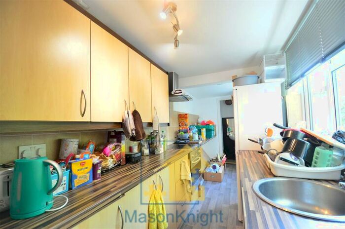 4 Bedroom Terraced House To Rent In Selly Oak, Birmingham, B29