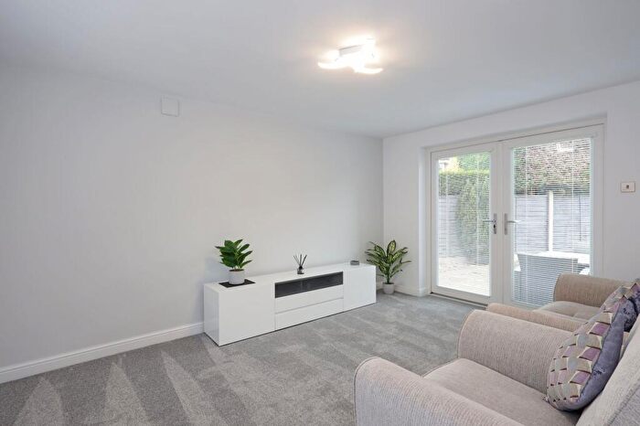 2 Bedroom Semi-Detached House For Sale In Cardigan Grove, Trentham, Stoke-On-Trent, ST4