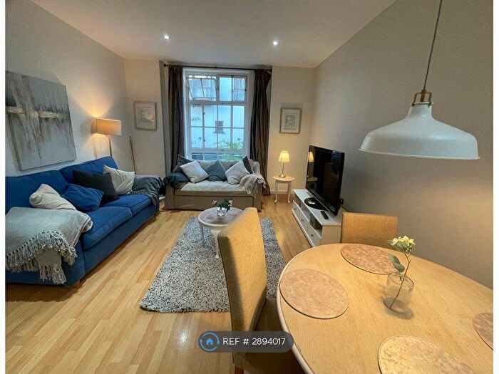 1 Bedroom Flat To Rent In Bedford House, Exeter, EX1