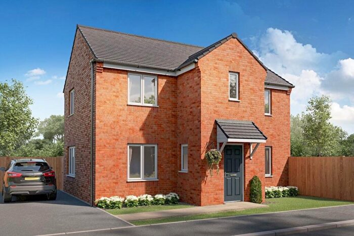 4 Bedroom Detached House For Sale In Main Street, Mareham-Le-Fen, PE22