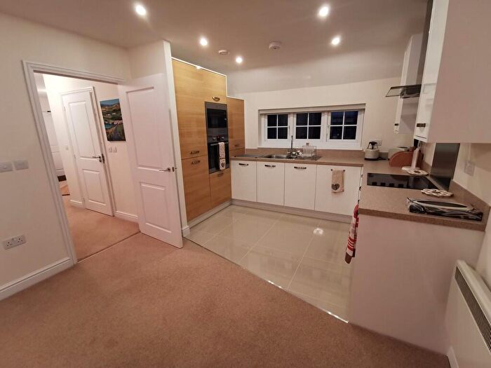 2 Bedroom Apartment To Rent In Main Street, Buckshaw Village, Chorley, PR7