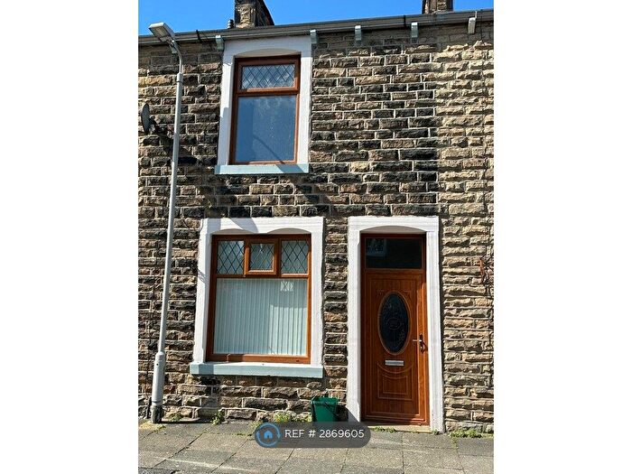 2 Bedroom Terraced House To Rent In Bolton Grove, Barrowford, Nelson, BB9