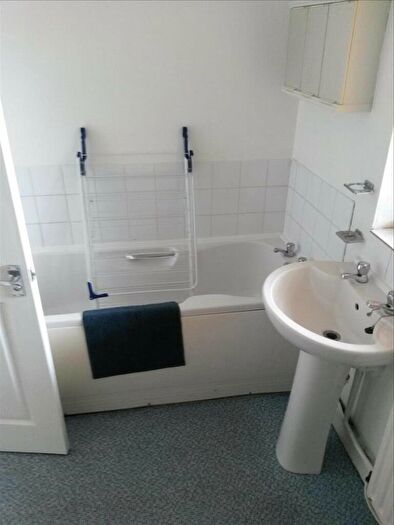 5 Bedroom Terraced House To Rent In , NG7