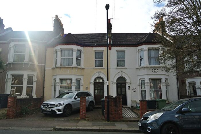 3 Bedroom Terraced House To Rent In Dowanhill Road, London, SE6