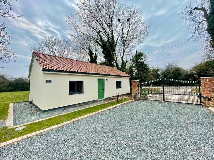 1 Bedroom Barn Conversion To Rent In Main Road, Boston, PE22