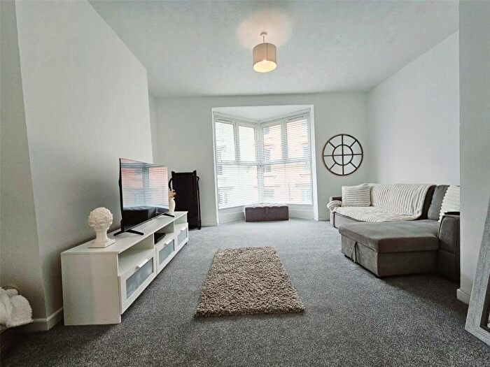 1 Bedroom Apartment To Rent In Castle Street, Builth Wells, LD2