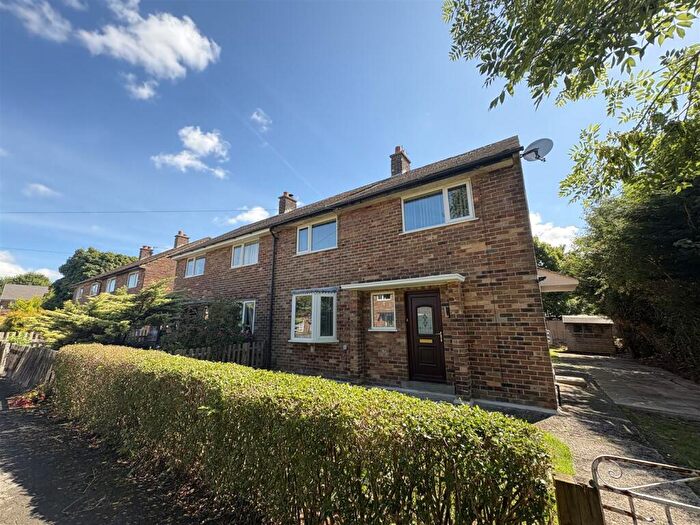 3 Bedroom Semi Detached House To Rent In Higher Croft, Penwortham, Preston, PR1