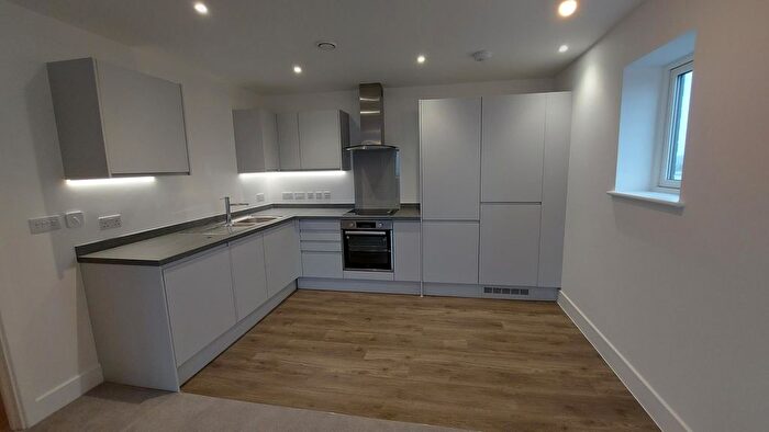 1 Bedroom Flat To Rent In Hemel Hempstead, HP2