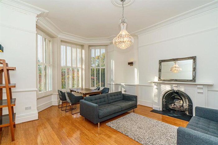 2 Bedroom Apartment To Rent In Abbotsford Terrace, Jesmond, NE2