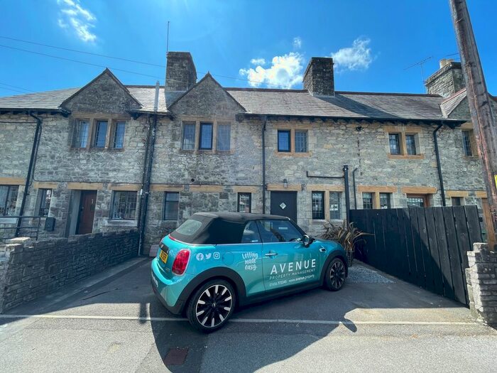 2 Bedroom Terraced House To Rent In Pen-Y-Fai, Bridgend, CF31