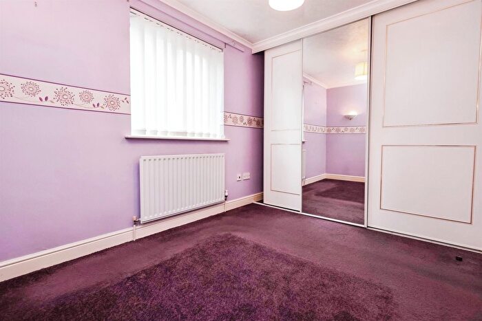 2 Bedroom Semi-Detached House For Sale In The Forge, Halesowen, B63