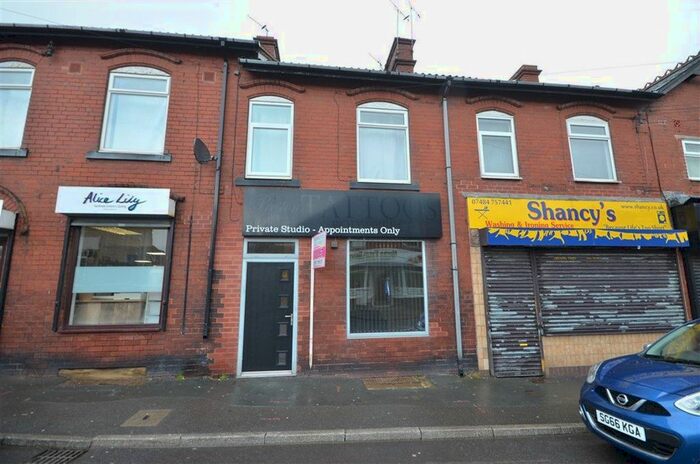 Property To Rent In Kirkby Road, Hemsworth, West Yorkshire, WF9