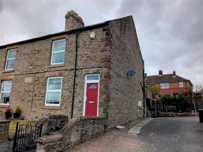 2 Bedroom Semi-Detached House To Rent In The Poplars, Lead Road, Greenside, NE40