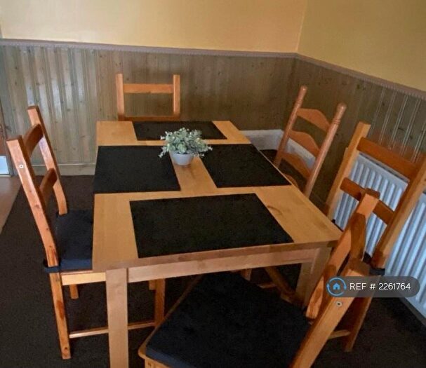 4 Bedroom Terraced House To Rent In Shipman Road, London, E16