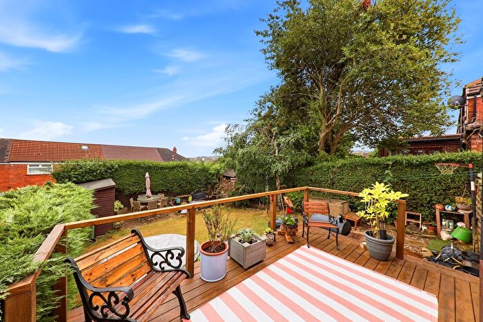 2 Bedroom End Terrace House For Sale In Highfield Road, Pudsey, LS28