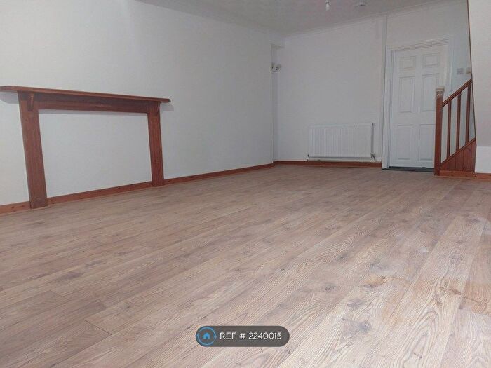 2 Bedroom Terraced House To Rent In Russell St, Merthyr Tydfil, CF48