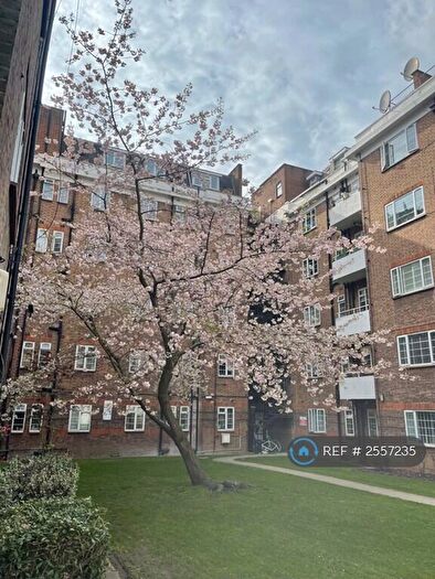 1 Bedroom Flat To Rent In West Hampstead, London, NW2