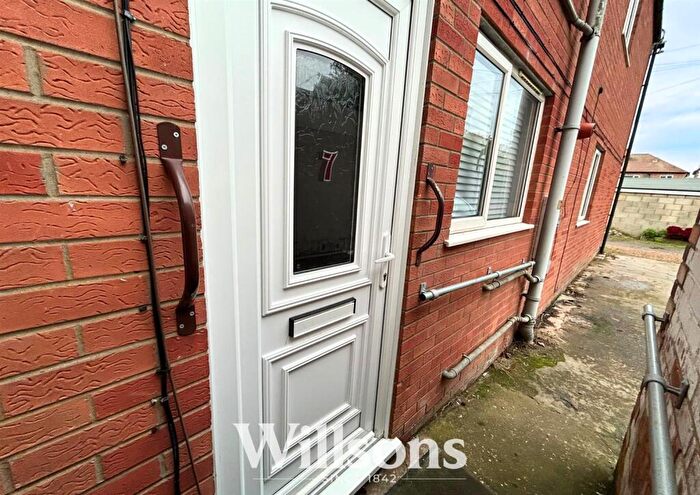 2 Bedroom Flat To Rent In Drummond Road, Skegness, PE25