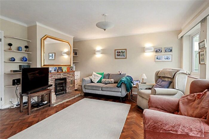 4 Bedroom Detached House For Sale In Fairfield Way, Haywards Heath, West Sussex, RH16