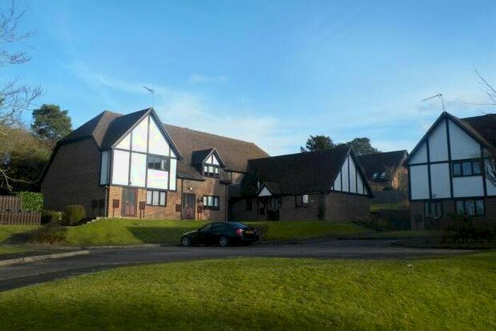 2 Bedroom Terraced House To Rent In Wrecclesham, Farnham, GU10