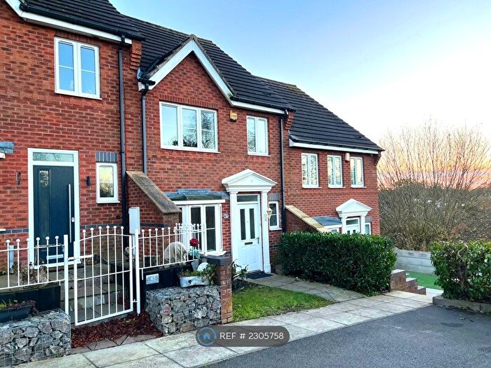 3 Bedroom Terraced House To Rent In City View, Nottingham, NG3