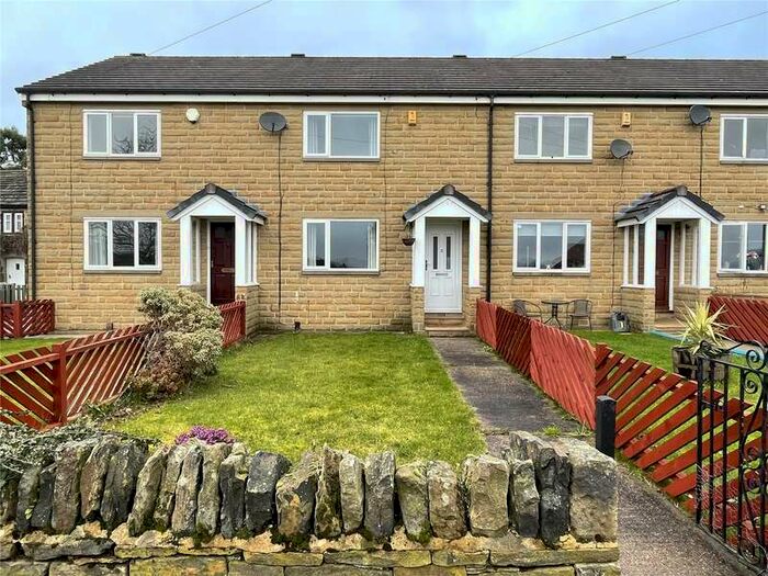 2 Bedroom End Of Terrace House To Rent In Hartshead Lane, Hartshead, Liversedge, WF15