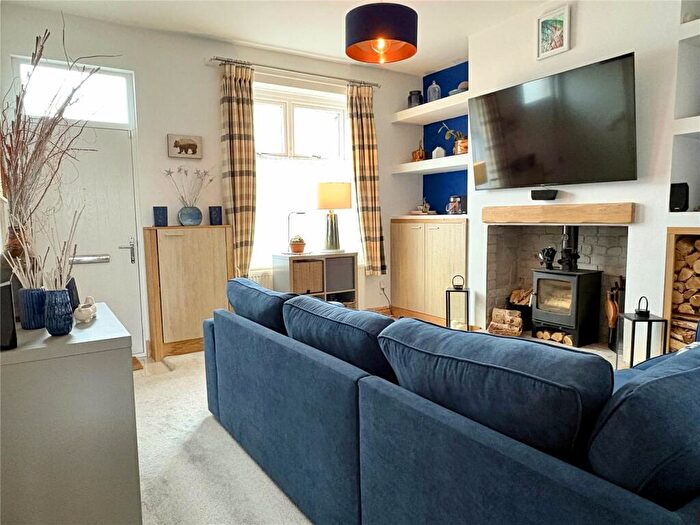 2 Bedroom Terraced House For Sale In Mortimer Street, Derker, Oldham, OL1