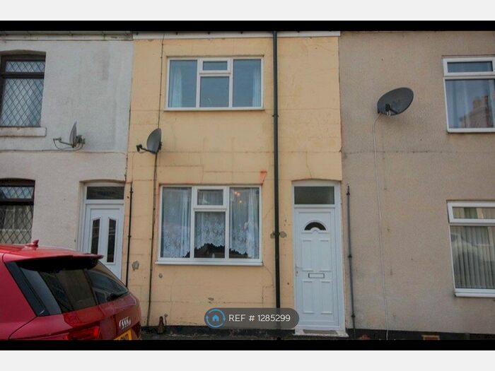 2 Bedroom Terraced House To Rent In Tees Street, Loftus, Saltburn-By-The-Sea TS13