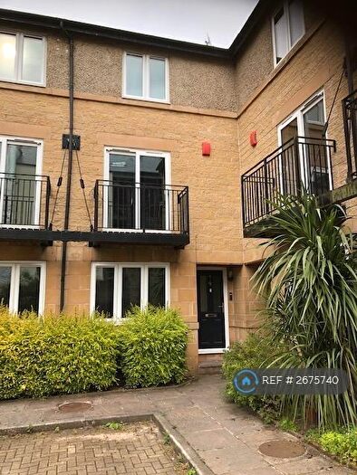 3 Bedroom Terraced House To Rent In St. Johns Mews, Lancaster, LA1