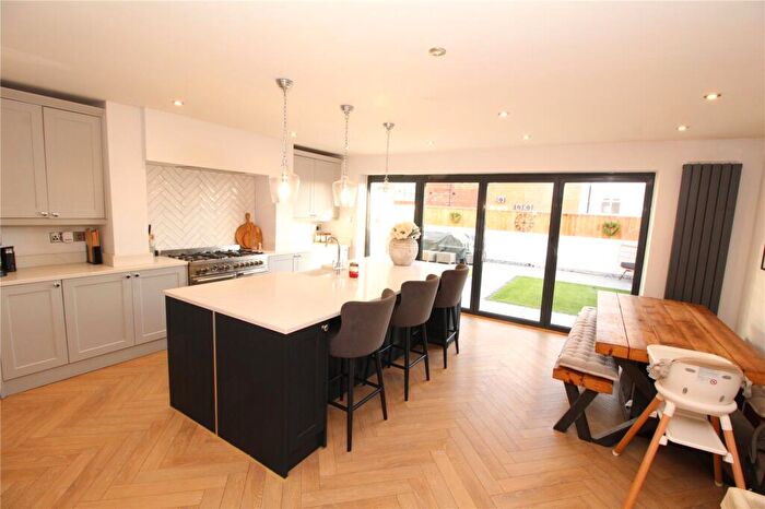 3 Bedroom Semi Detached House For Sale In Elmcroft, Darlington, Durham, DL1