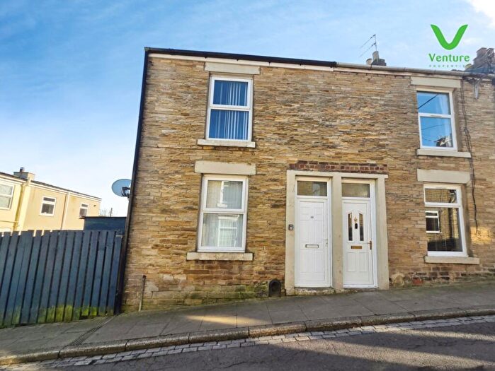 3 Bedroom House For Sale In Wilson Street, Crook, DL15